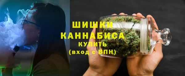 молекула духа Лиски